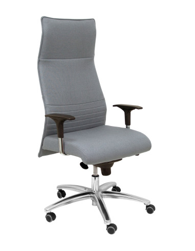 SILLON ALBACETE GRIS 206SBALI220