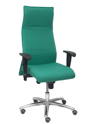 SILLON ALBACETE VERDE 206SBALI456