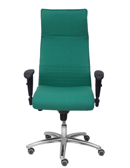 SILLON ALBACETE VERDE 206SBALI456