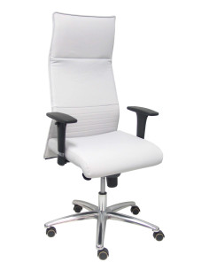 SILLON ALBACETE SIMILPIEL GRIS 206SSPGS