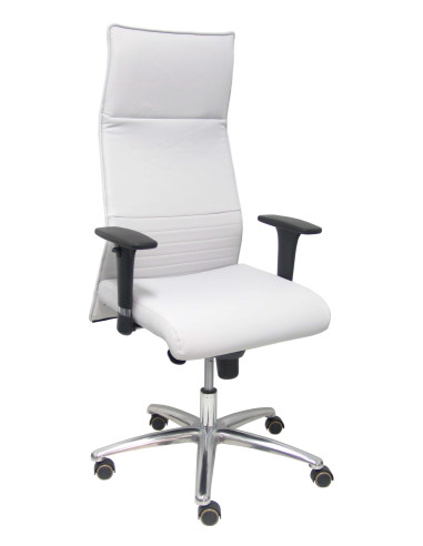 SILLON ALBACETE SIMILPIEL GRIS 206SSPGS