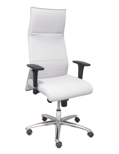 SILLON ALBACETE SIMILPIEL GRIS 206SSPGS