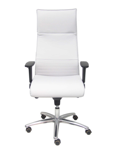 SILLON ALBACETE SIMILPIEL GRIS 206SSPGS