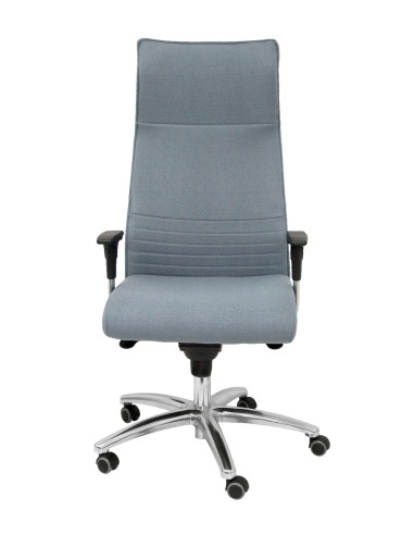 SILLON ALBACETE XL 160 KG BALI GRIS 206SXLBALI220