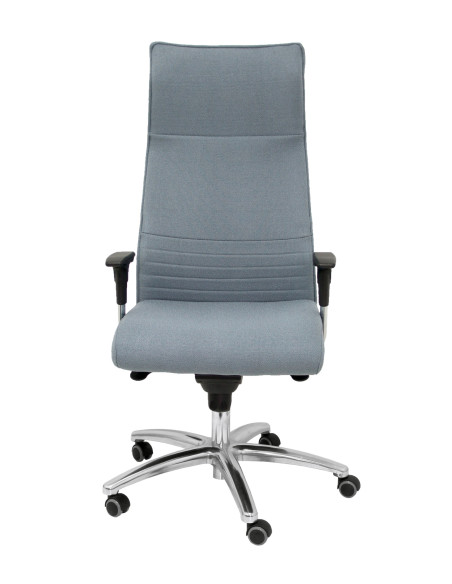 SILLON ALBACETE XL 160 KG BALI GRIS 206SXLBALI220