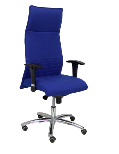 SILLON ALBACETE XL 160KG BALI AZUL 206SXLBALI229