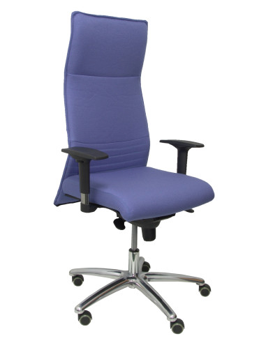 SILLON ALBACETE XL 160KG BALI AZUL 206SXLBALI261