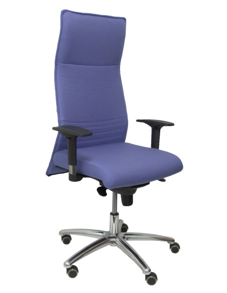 SILLON ALBACETE XL 160KG BALI AZUL 206SXLBALI261