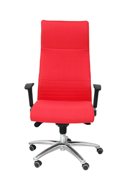 SILLON ALBACETE XL 160KG BALI ROJO 206SXLBALI350