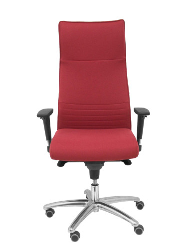 SILLON ALBACETE XL 160KG BALI ROJO 206SXLBALI933