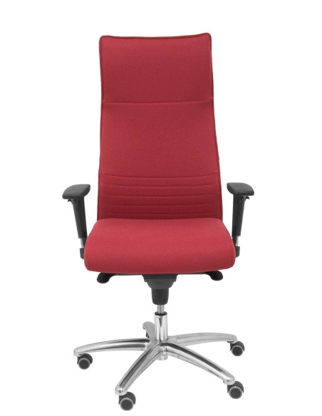 SILLON ALBACETE XL 160KG BALI ROJO 206SXLBALI933