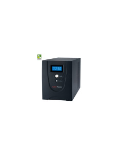 SAI LÍNEA INTERACTIVA CYBERPOWER VALUE 2200EILCD 2200VA/1320W 6 IEC 2