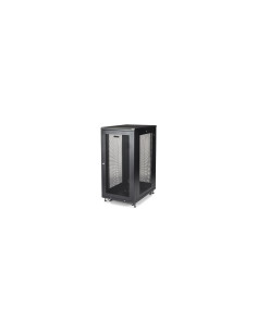 StarTech.com Armario Rack de Servidores de 24U con 31 Pulgadas de