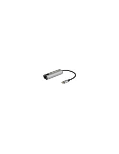 StarTech.com Adaptador de Red Ethernet USB-C a RJ45 2,5 Gigabit LAN -