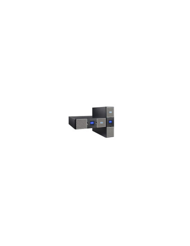 Sais eaton sistema de alimentacion interrumpida UPS doble conversion en linea 3000va 3000w 10 salidas AC negro 9PX3000IRTN