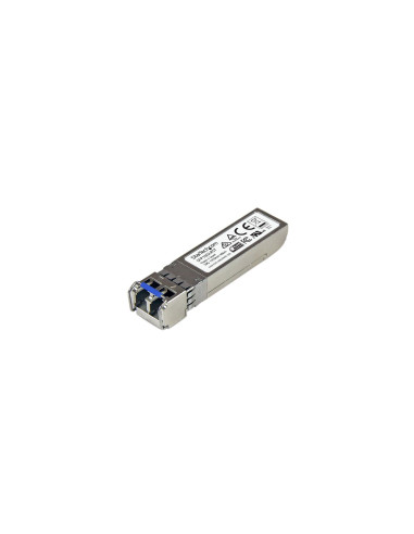 StarTech.com Módulo SFP+ Compatible con Cisco SFP-10G-LR-S -