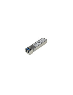 StarTech.com Módulo Transceptor SFP+ Compatible con HP JD094B -