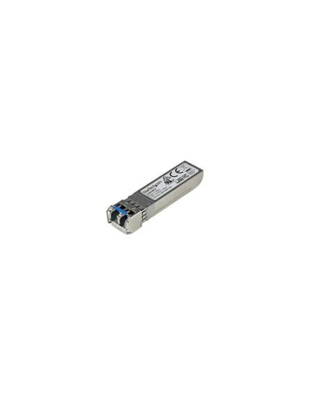 StarTech.com Módulo Transceptor SFP+ Compatible con HP JD094B -