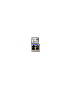 StarTech.com Módulo Transceptor SFP+ Compatible con HP JD094B - 2