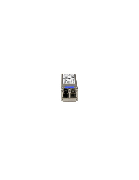StarTech.com Módulo Transceptor SFP+ Compatible con HP JD094B -
