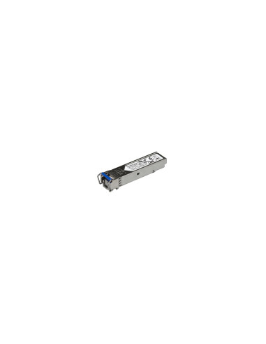StarTech.com Módulo Transceiver SFP que cumple con MSA - 1000BASE-BX