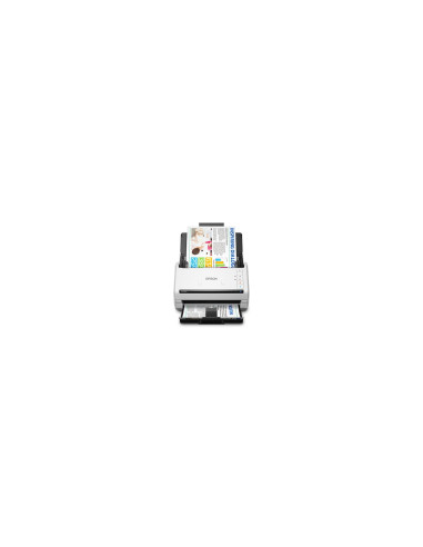 Epson DS-530 II Escáner con alimentador automático de documentos