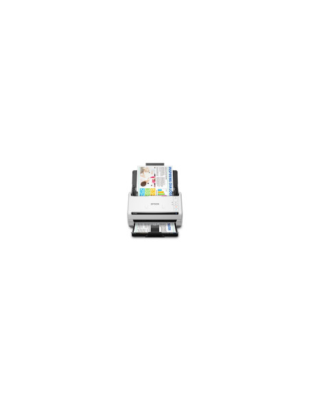 Epson DS-530 II Escáner con alimentador automático de documentos