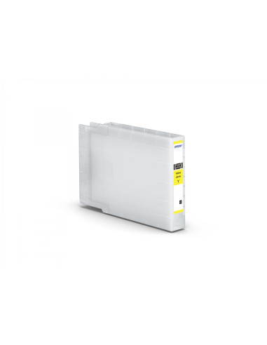 Cartucho Epson WF-C81xx / WF-C86xx Ink Cartridge XL Yellow C13T04B440