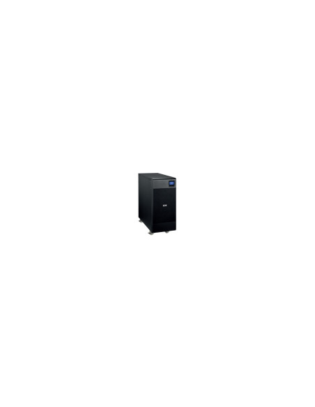 EATON Doble conversión (en lÍ­nea) 6000 VA, 5400 W Negro
