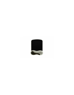 Kensington Reposamuñecas gel Duo ratón Duo gris claro/oscuro 2