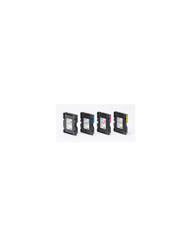 Ricoh 257061 cartucho de tinta original alto rendimiento XL magenta