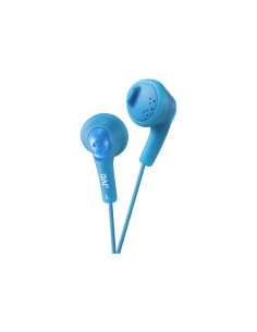 JVC HA-F160-A-E Auriculares Dentro de oodo conector de 3.5mm azul