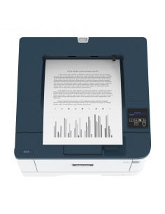 Xerox B310 Impresora laser duplex A4 PS3 PCL5e/6 2 bandejas azul 2