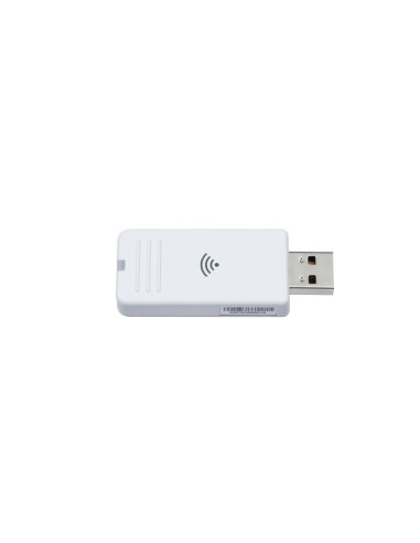 Epson Dual Function Wireless Adapter (5Ghz Wireless & Miracast)
