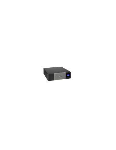 Eaton sistema de alimentación ininterrumpida (UPS) LÍ­nea interactiva 2200 kVA 2200 W 10 salidas AC