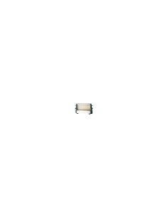 Moulinex Multipan On Off 4 rebanada(s) 760 W Negro, Acero inoxidable