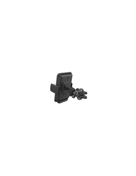 Celly Mount Vent Plus Soporte pasivo Teléfono móvil/smartphone Negro