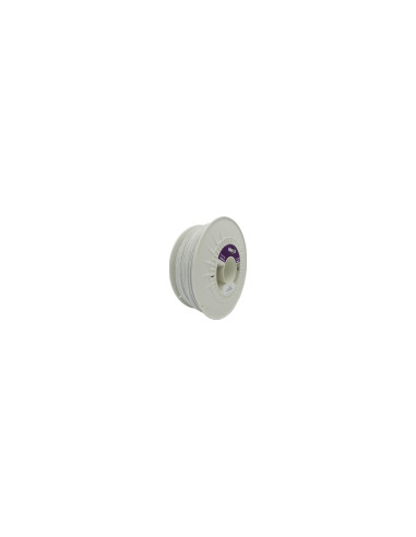 Winkle 8435532913498 material de impresión 3d Ícido poliláctico (PLA) Blanco 1 kg