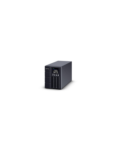 CyberPower OLS1000EA Doble conversión (en lÍ­nea) 1 kVA 900 W 3