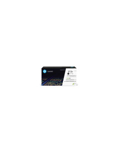 HP Cartucho de tóner Original LaserJet 213Y de capacidad superior 2