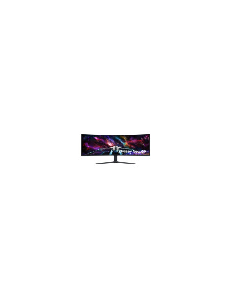 Samsung Odyssey S57CG952NU LED display 144,8 cm (57") 7680 x 2160
