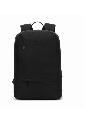 Celly DAYPACKBK mochila Mochila informal Negro