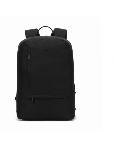 Celly DAYPACKBK mochila Mochila informal Negro