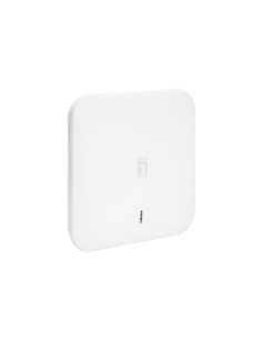 LevelOne WAP-8123 punto de acceso inalámbrico 1200 Mbit/s Blanco