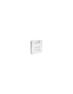 LevelOne WAP-8123 punto de acceso inalámbrico 1200 Mbit/s Blanco 2