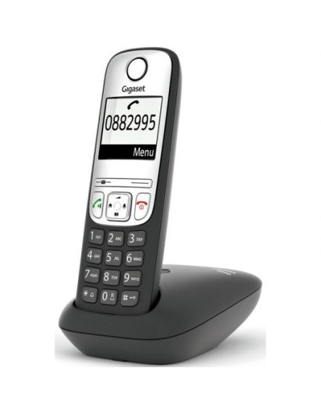 TELEFONO GIGASET A690 BLACK