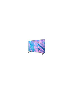 Samsung HCU7000 109,2 cm (43") 4K Ultra HD Smart TV Negro 20 W 2