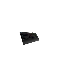 Logitech G G213 Prodigy teclado Juego USB QWERTY Portugués Negro 2