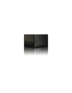Fractal Design NODE 804 Cubo Negro 2