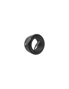 AISENS - Cable USB 3.1 Gen2 10Gbps AOC 4K@60Hz 3A 60W E-Marker, tipo 2